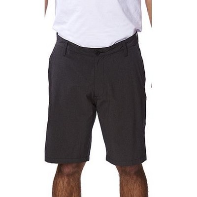 Burnside® Adult Hybrid Stretch Shorts