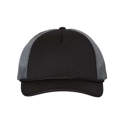 Richardson® Low Pro Foamie Trucker Cap