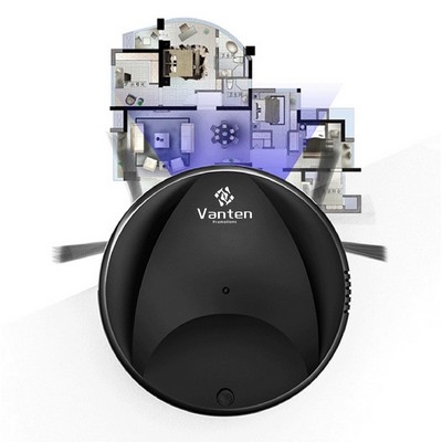 Robot Vacuum Cleaner