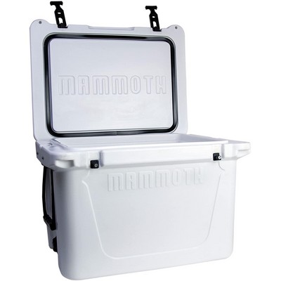 Mammoth Ranger MR45W Cooler - White