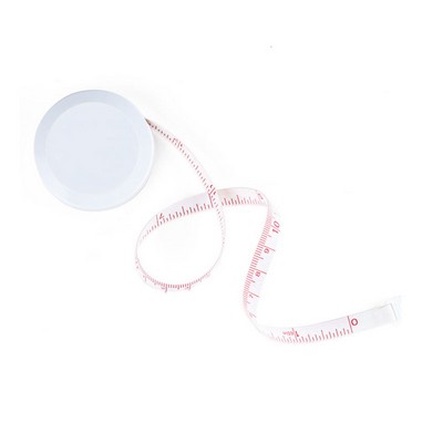 Retractable Tape Measure