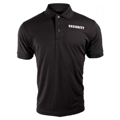 Propper® Men's Security Uniform Polo Shirt