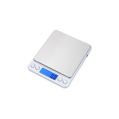 Kitchen Weighing Scale