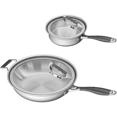 Cookcraft Essential Set