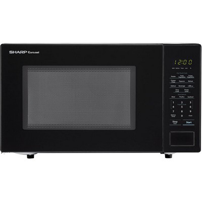 Countertop Microwave