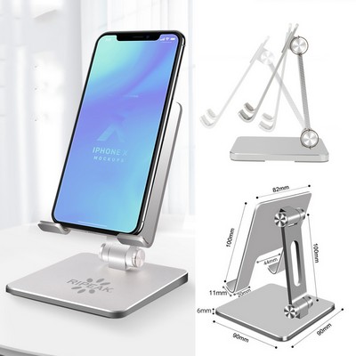 All-Purpose Desktop Cell Phone Tablet Stand Holder