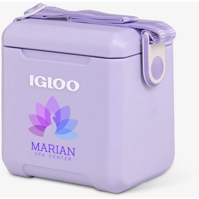 Igloo Tag-A-Long Too 11Qt Cooler