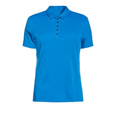 Perry Ellis Ladies Classic Polo