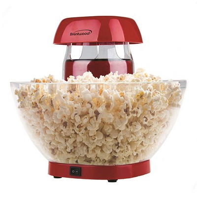 Brentwood 24 - Cup Jumbo Hot Air Popcorn Maker