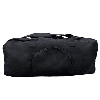 Gym Duffel Bag