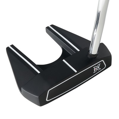 Odyssey Custom DFX Putter