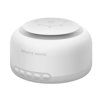 LED White Noise Sleep Machine