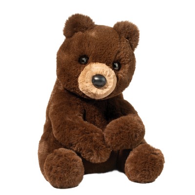 Bruno Brown Bear