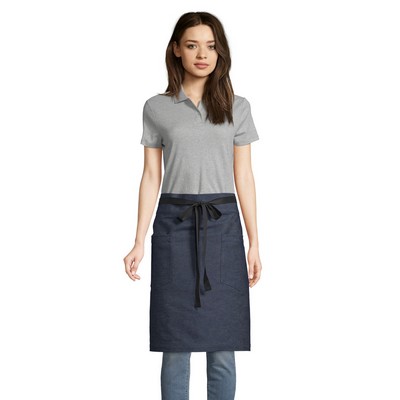 Uncommon Chef - Aprons - Unisex Apron