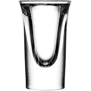 .75 Oz. Libbey® Tall Whiskey Shot Glass