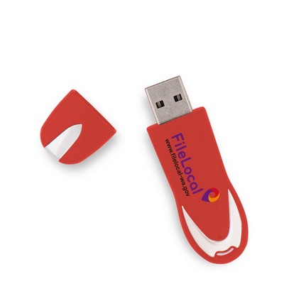 Herman USB-128MB