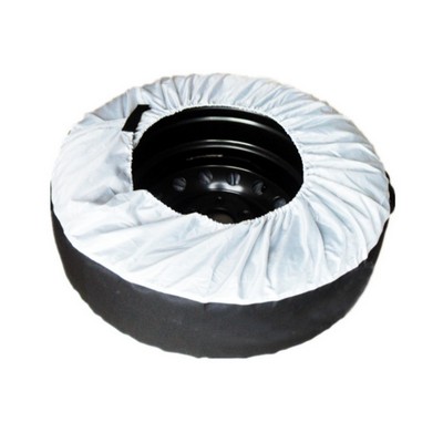 Portable Winter Tire Bag Cover