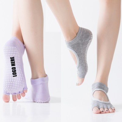 Yoga Socks