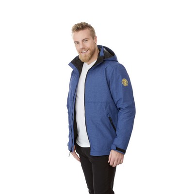 Men's DELAMAR Waterproof 3-in-1 Jacket