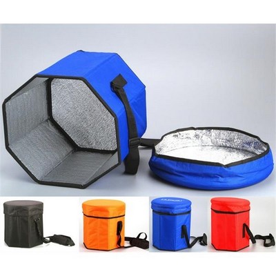 Ice River Seat Cooler Bags Collapsible Stool