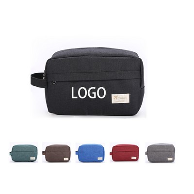 Large-capacity Cosmetic Bag