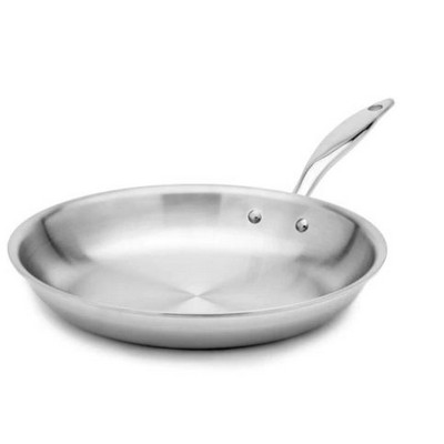 Heritage Steel 12" Fry Pan