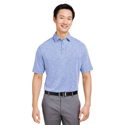 NAUTICA Men's Sun Surfer Polo