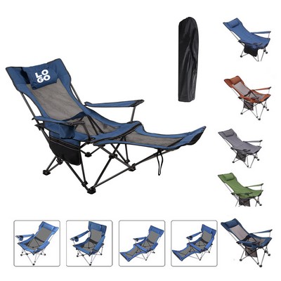 Reclining Camping Chair