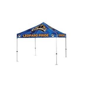 Custom Event Tent