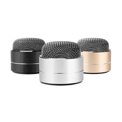 Portable Mini Bluetooth Speaker