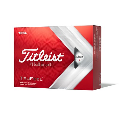 Titleist True Feel