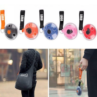 Portable Multifunctional Folding Retractable Storage Bag