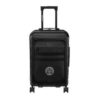 OGIO® Utilitarian Carry-On Spinner