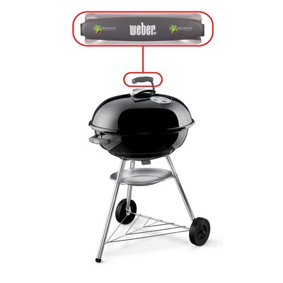 Weber Jumbo Joe Premium