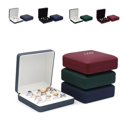 Morden Ring Organizer Box