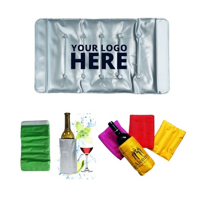 Wine Cooler Sleeve