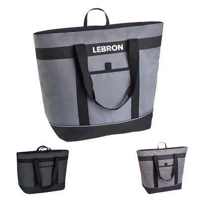 Insulated Cooler Grocery Bag