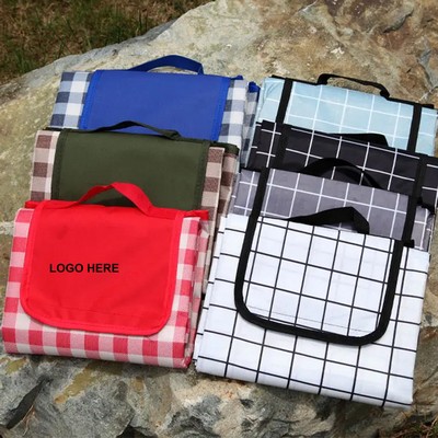 Picnic Blanket Beach Blanket