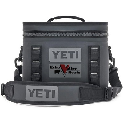 YETI Hopper Flip 8