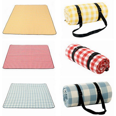 Large Picnic Outdoor Blankets Picnic Mats