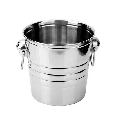 Ice Bucket Cooler Beverage Tub