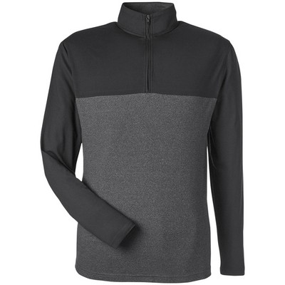 Spyder® Men's Spyre Flex 1/4 Zip Pullover