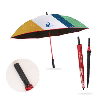 Tire Handle Car Umbrella