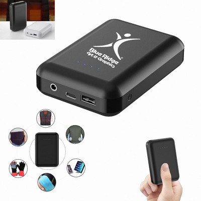 15000 mAh Multi-Function Power Bank