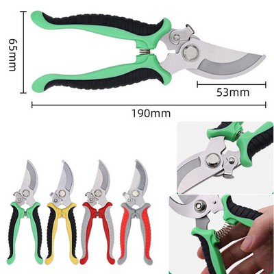 Fruit Picking & Thinning Pruning Scissors