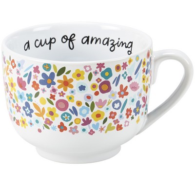 Cup Of Amazing Mug