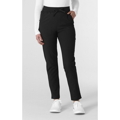 Wink™ Thrive Women's Cargo Jogger Scrub Pants