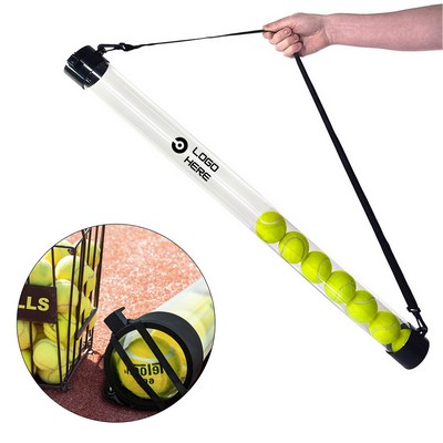 Tennis Ball Picker