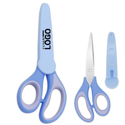 Blunt Tip Scissors