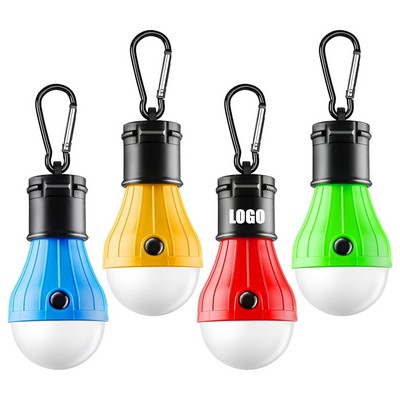 LED Camping Tent Lantern